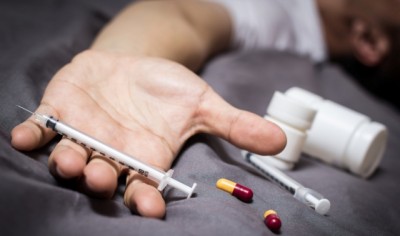 Goa : Drugs found on waiters, police arrest two beach shack owners