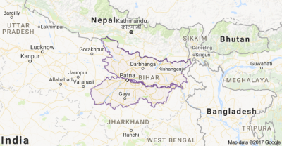 Another journalist shot dead in Bihar