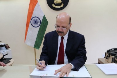 EC announces Assembly election dates in five states 