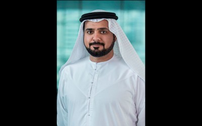 Etihad Aviation Group announces new executive appointment   