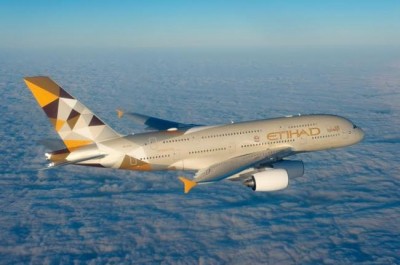 Etihad Aviation Group announces President and CEO transition process