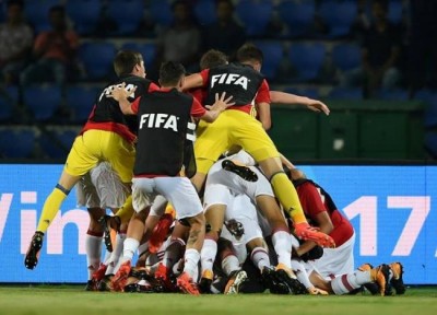 FIFA Council approves key organisational elements of FIFA World Cup