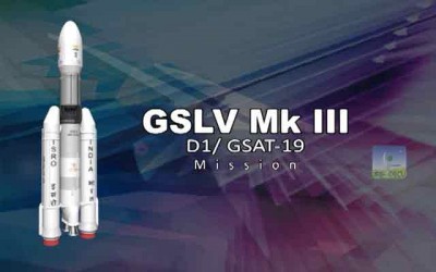 India's heaviest rocket blasts off with GSAT-19, PM Modi congratulates