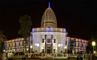 State NRC authority free to appeal to review Gauhati HC decision : Congress