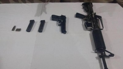 Australian government announces new gun amnesty 