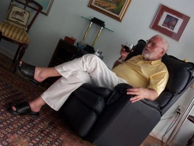 Canadian vocal coach Stuart Hamilton dies on New Year's Day