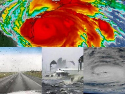 Harvey Floods: Houston chemical plant to explode in coming days