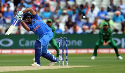 Terror attacks hit London: ICC gives top priority to security