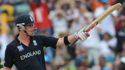 U19 CWC players who went on to represent a different country in senior cricket