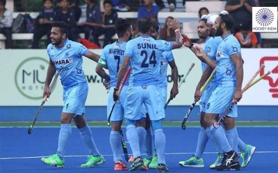 India,Britain draw 2-2 in  Sultan Azlan Shah Cup clash
