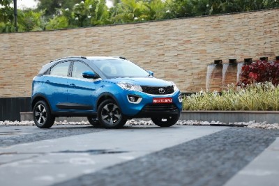 Ahead of its launch, Tata Motors to roll-out an aggressive marketing activation - NEXON Skill Arena