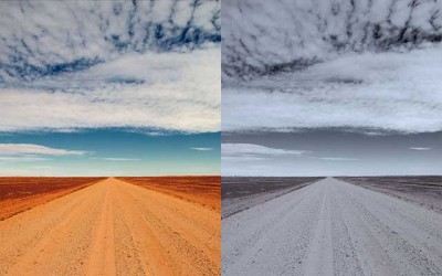 When you're blue, so are your Instagram photos, finds study