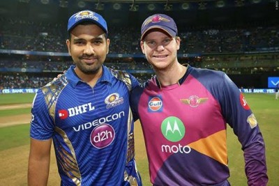 IPL play-offs: Mumbai Indians wins toss, elects to field 