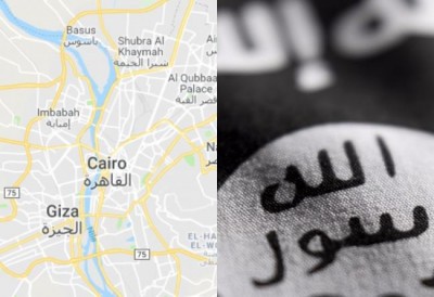 Egypt: Attack in Coptic Church kills at least 11, ISIS claims responsibility