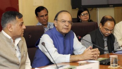 Four GST bills receive approval in Lok Sabha