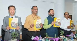 Prakash Javadekar inaugurates National Conference on innovation (Navonmesh) in School Education