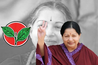 Jayalalithaa's seat RK Nagar goes to by-poll today