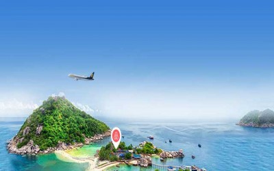 Jet Airways partners Airbnb