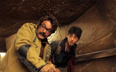 SVF Entertainment announces its maiden Indo-Bangladesh joint venture