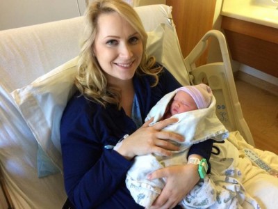 Fetus served court order by mommy for being a nuisance