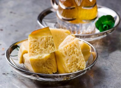 Khandani Rajdhani offering special edition Diwali thali