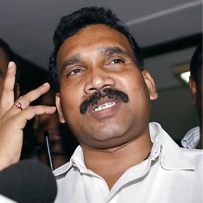 Coal scam: Former Jharkhand CM Madhu Koda convicted