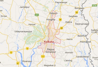 2 suspected Maoists nabbed with firearms near Mamata Banerjee's Kolkata residence