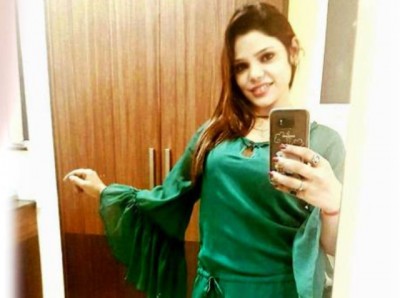 Actress found dead in Mumbai flat