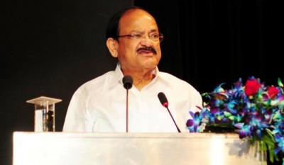 Terrorism is a global concern that demands global attention and requires global cooperation: Vice President 