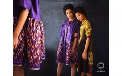 LakmÃ© Salon teams up with couturier Amit Aggarwal for a showcase at LFW Summer/Resort 17