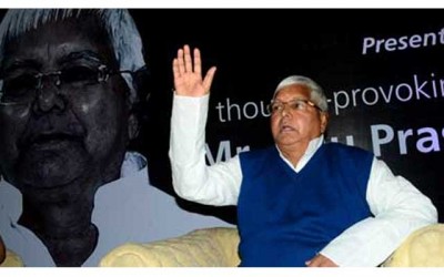 We have 80 MLAs, what Laluji says will happen ultimately: RJD legislator