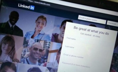 LinkedIn: Germany spy agency alleges Chinese intrusion