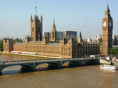 Four killed, 20 wounded in UK Parliament terror attack in London
