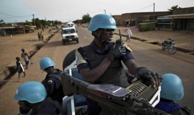 Jihadists attack luxury resort near Mali capital