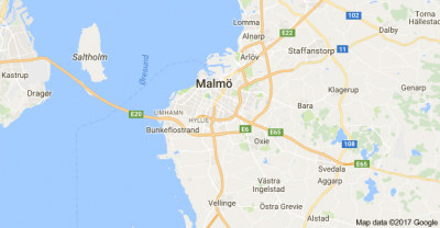 Sweden: Explosion blasts nightclub in Malmo