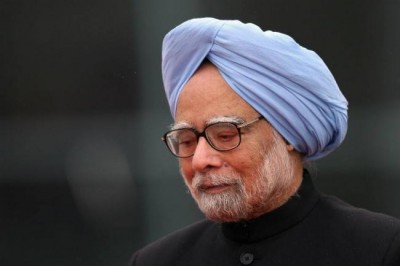 Massive propaganda against UPA has no foundation: Manmohan Singh on 2G verdict