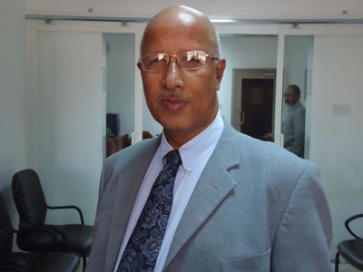 Indian businessman in Kuwait Mathunny Mathews passes away