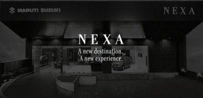 NEXA collaborates with Amazon India Fashion Week 2017