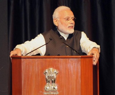 Cabinet apprised of MoU signed between India, Palestine on cooperation youth affairs and sports 