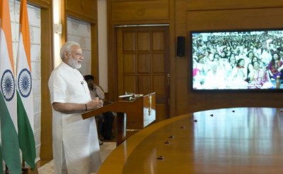 Cabinet approves MoU between India and Sweden on IPRs