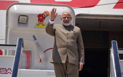 Cabinet approves MoU between India, Nepal on Drug Demand Reduction and Prevention of Illicit Trafficking in Narcotic Drugs