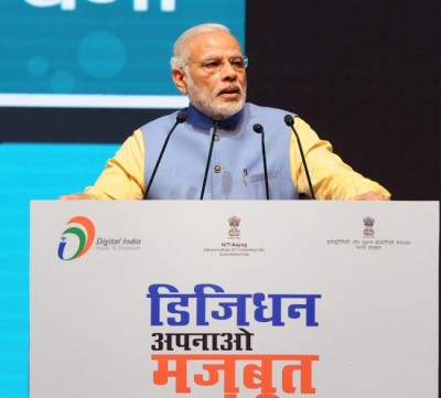Pravasi Bharatiya Divas: Modi to interact with Indian diaspora today