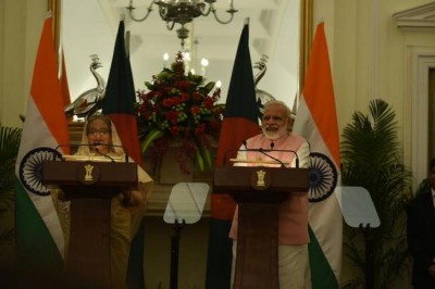 Cabinet approves signing of Framework of Understanding between India and Bangladesh on Cooperation in the hydrocarbon sector 