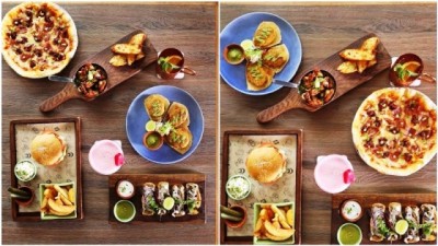 Monkey Bar offers special offers on Father's Day