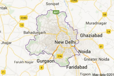 IAS officer drowns in Delhi swimming pool while trying to save woman colleague