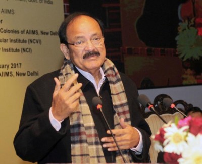 States canâ€™t dilute Real Estate Act; M.Venkaiah Naidu warns of public outcry 