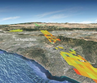 New insights from OCO-2 showcased in science