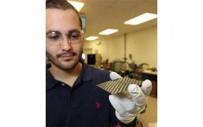 Next generation batteries could provide power to microsatellites, cubesats