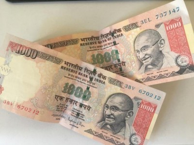 Demonetisation is not scam but miracle, opines Jayant Sinha