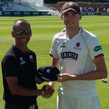 Ashes: England's Craig Overton ruled out off Boxing Day Test with fractured rib
